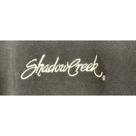 Lot of 2 Womens Golf Polo Largs Tops Nike Jordan Ralph Lauren EUC 8845 - Picture 10 of 10